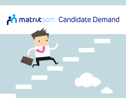 Matrix Candidate Demand