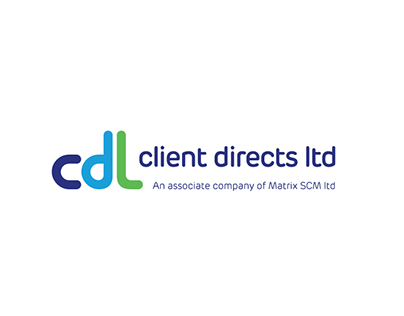 Client Directs logo